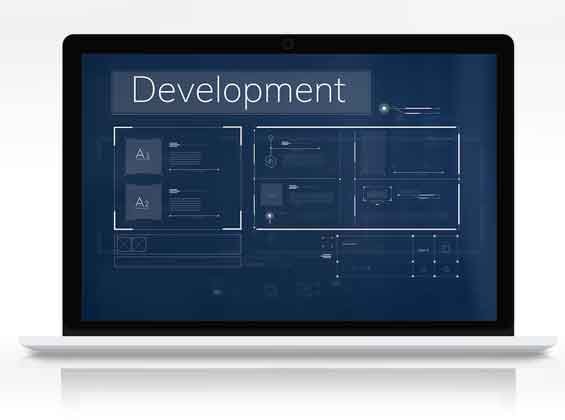 The Future Scope of React JS, Node JS, and MongoDB