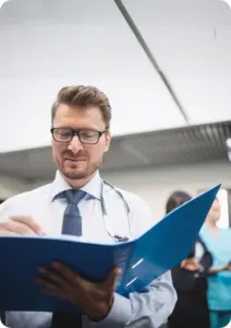 How IME Documentation Helps Insurance Claims Move Faster
